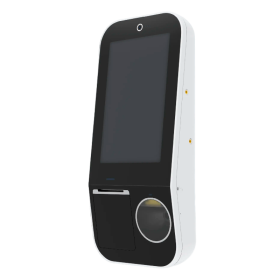 Equipo Mini Kiosco Digital con Sistema Android Equipo Mini Kiosco Digital con Sistema Android